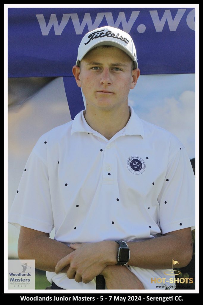 Die Hoërskool Menlopark Siebert Wiid