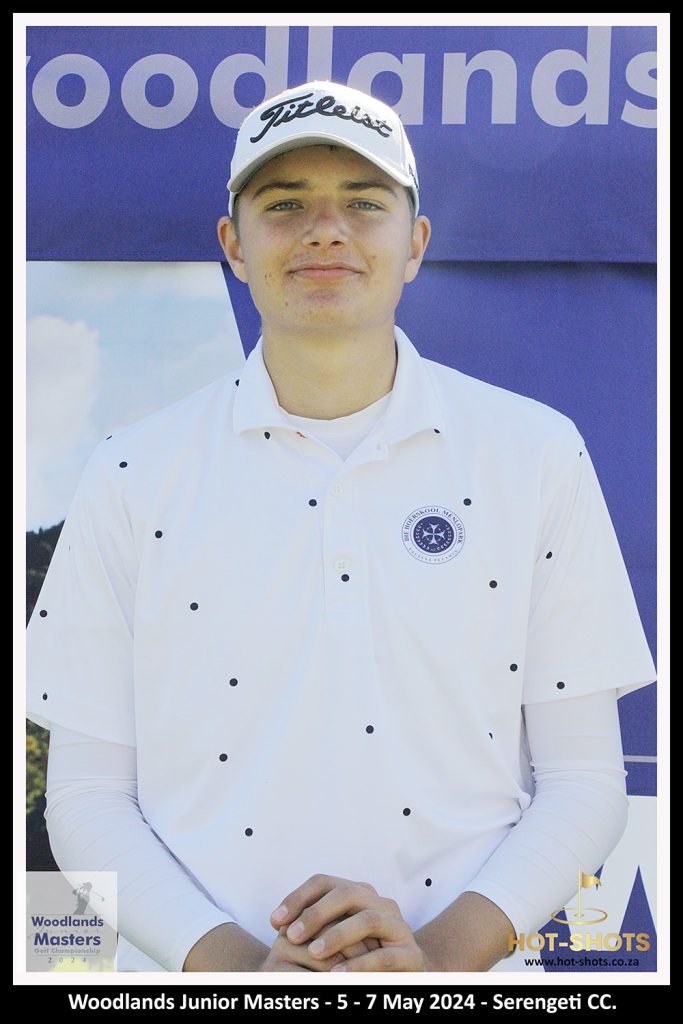 Die Hoërskool Menlopark Heino Oellerman