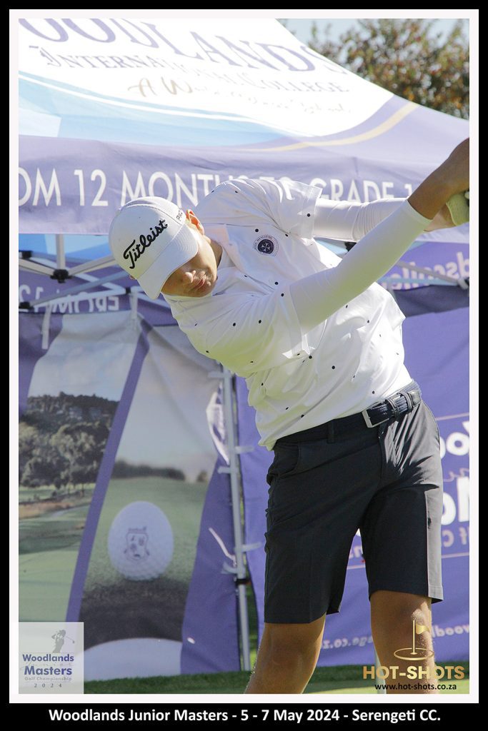 Die Hoërskool Menlopark Siebert Wiid