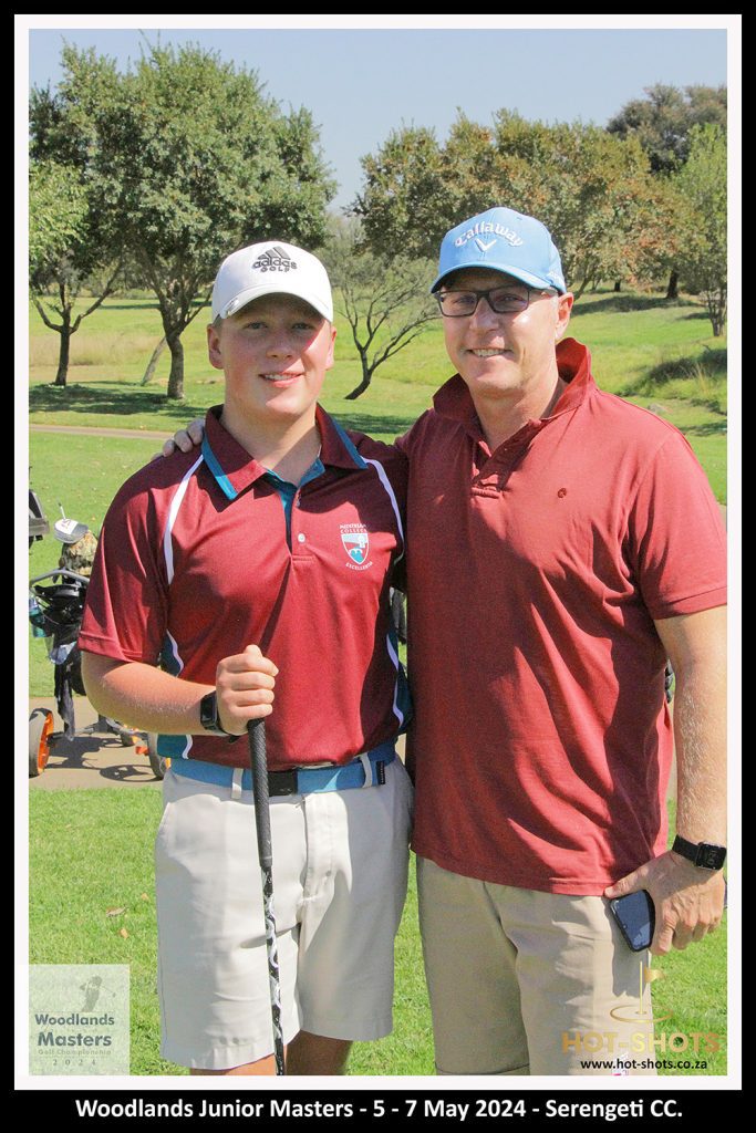 Midstream College Stefan Verster