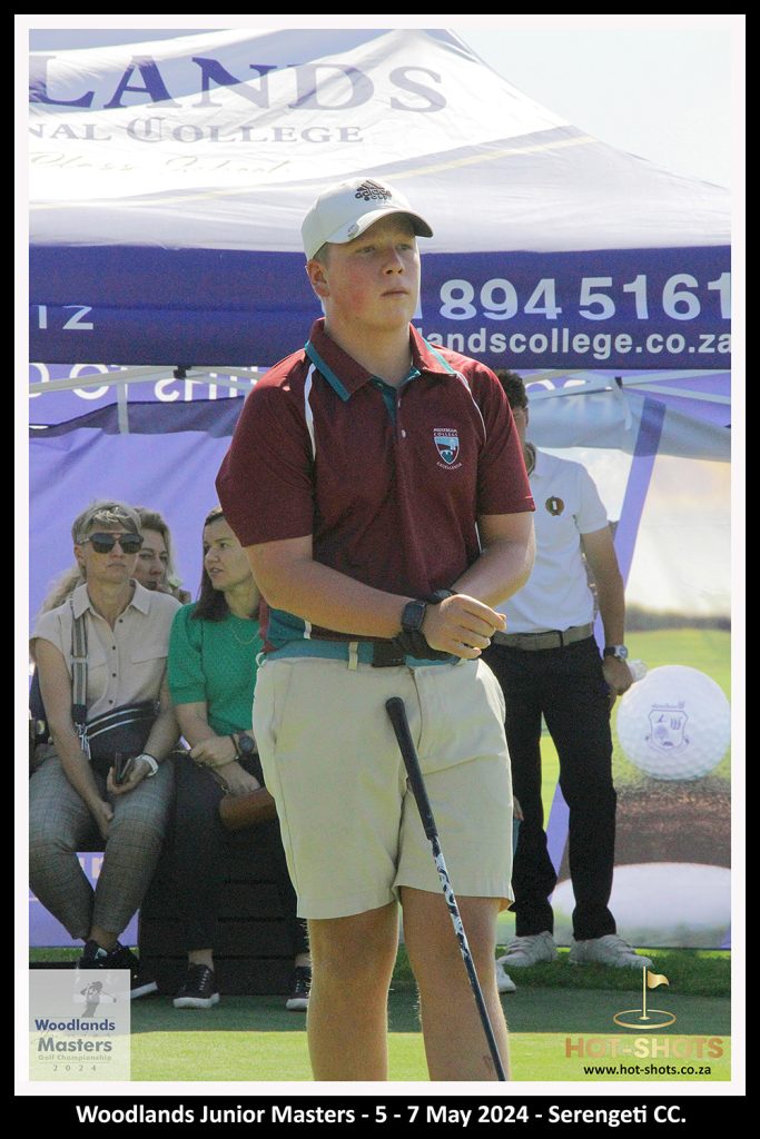 Midstream College Stefan Verster