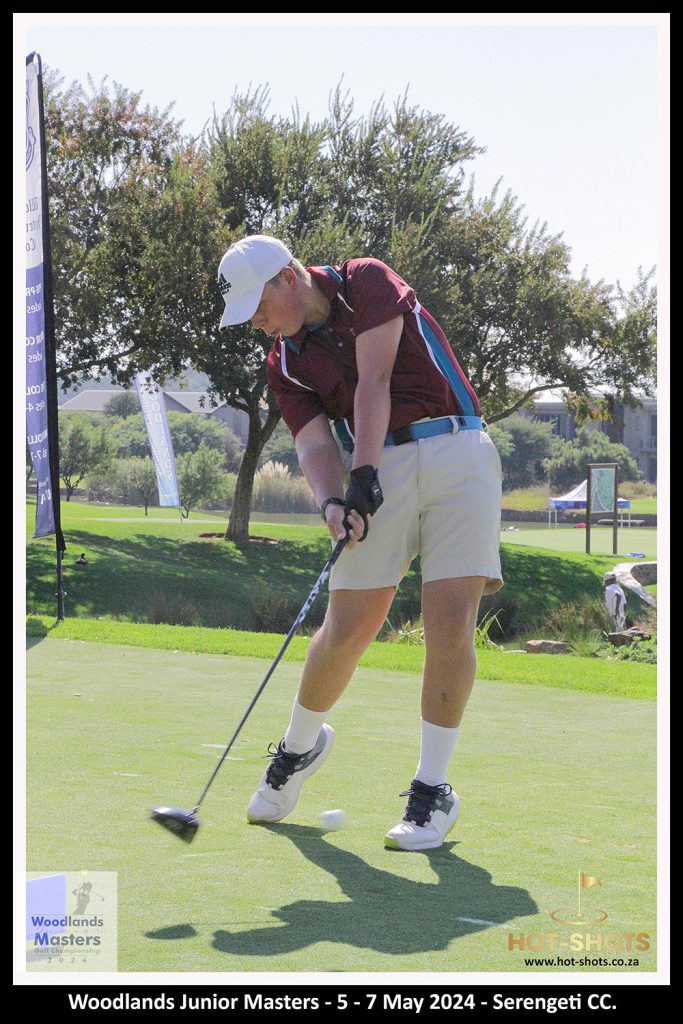 Midstream College Stefan Verster