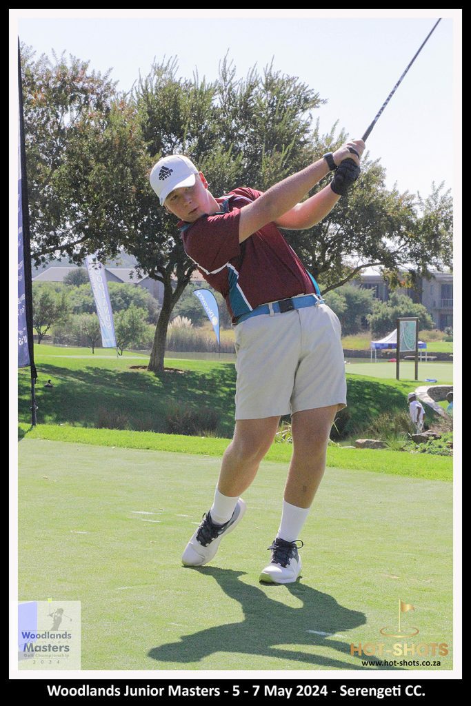 Midstream College Stefan Verster