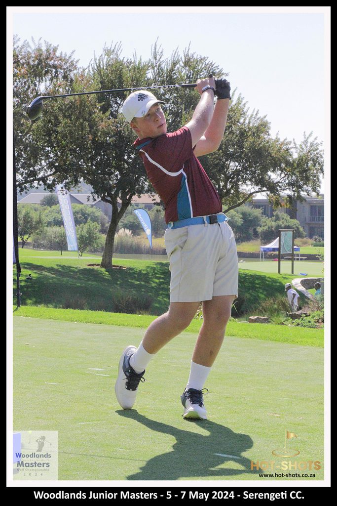 Midstream College Stefan Verster