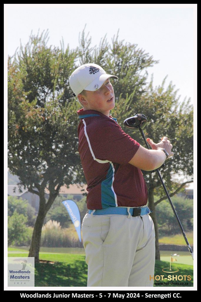 Midstream College Stefan Verster