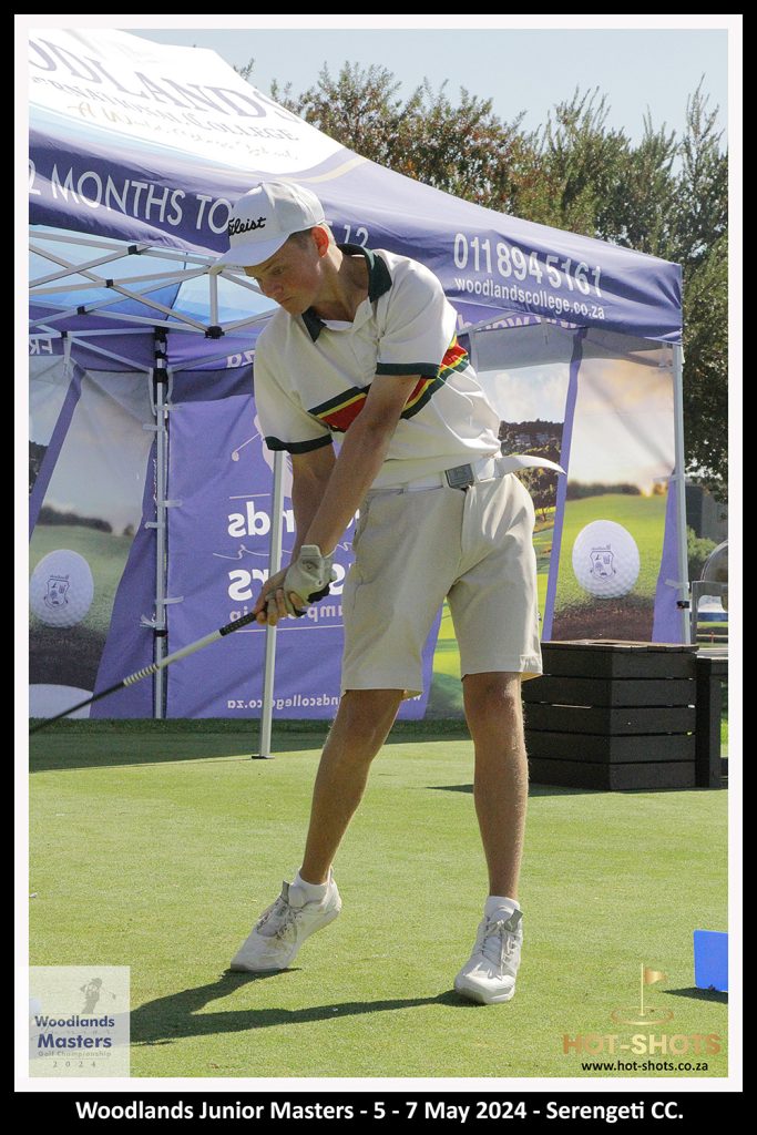 Afrikaanse Hoër Seunskool (Affies A) Storm du Toit