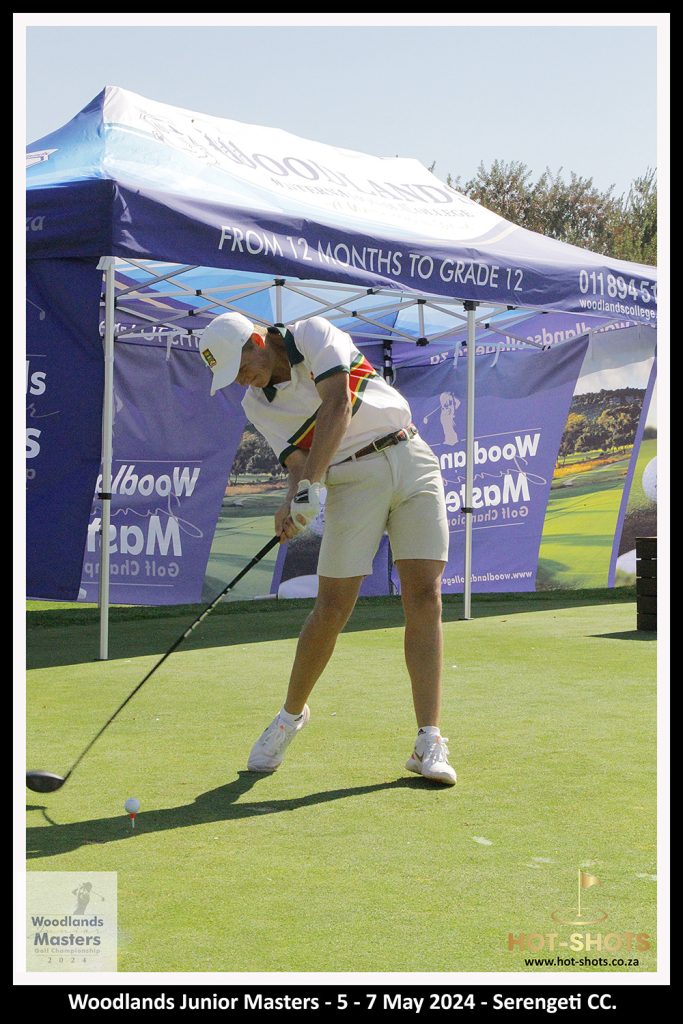 Afrikaanse Hoër Seunskool (Affies A) Tertius van der Merwe