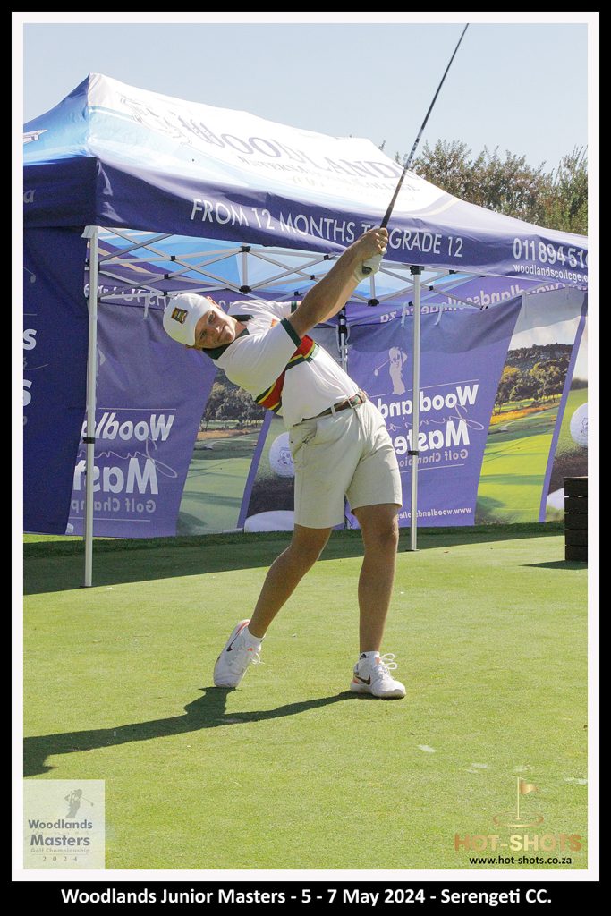 Afrikaanse Hoër Seunskool (Affies A) Tertius van der Merwe