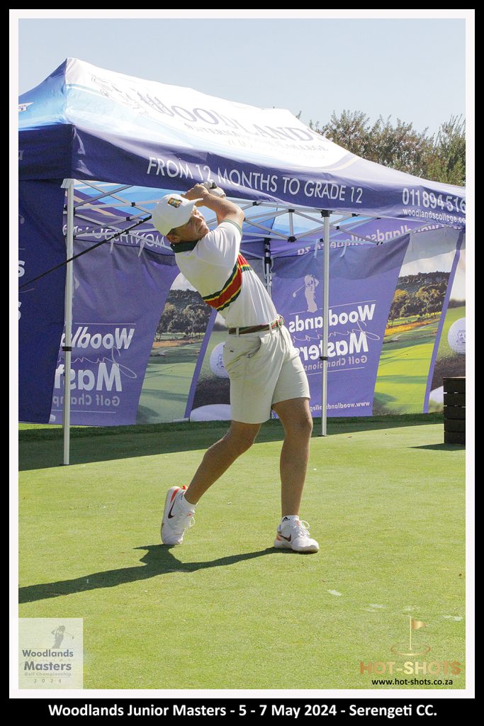 Afrikaanse Hoër Seunskool (Affies A) Tertius van der Merwe