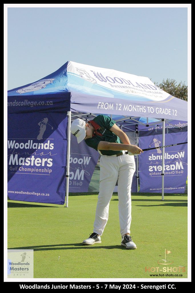 Pretoria Boys High School Tristan Rossouw