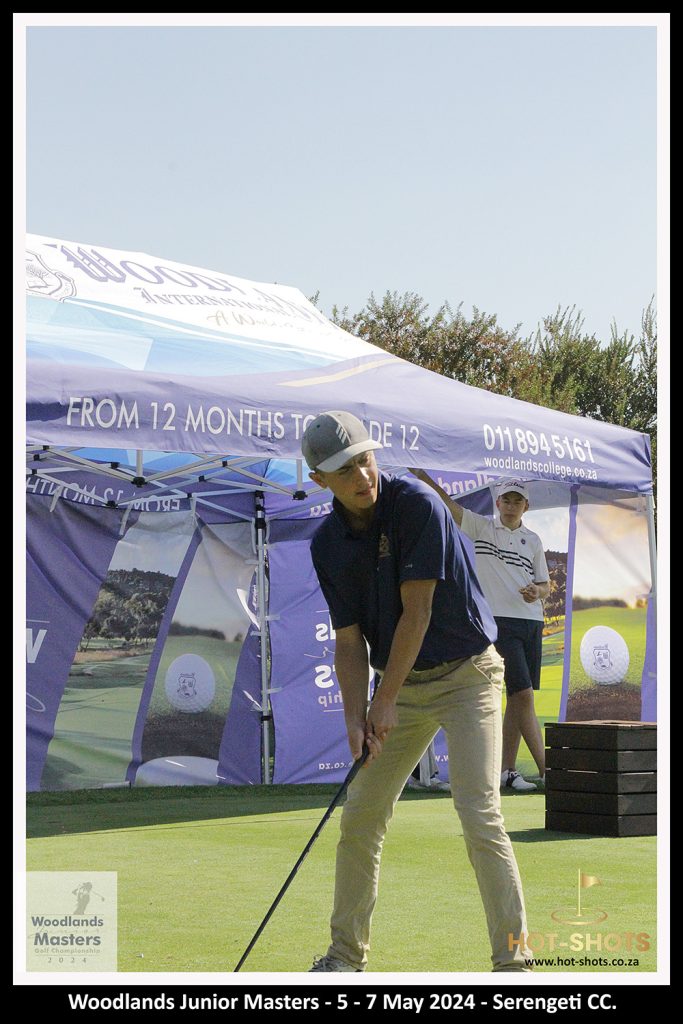 St David's Marist Inanda Zachary Valkin