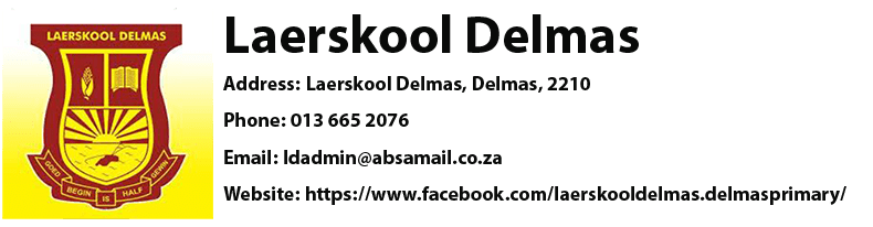 Delmas Laerskool